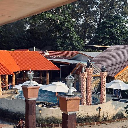 Koh Chang Resort Exterior photo