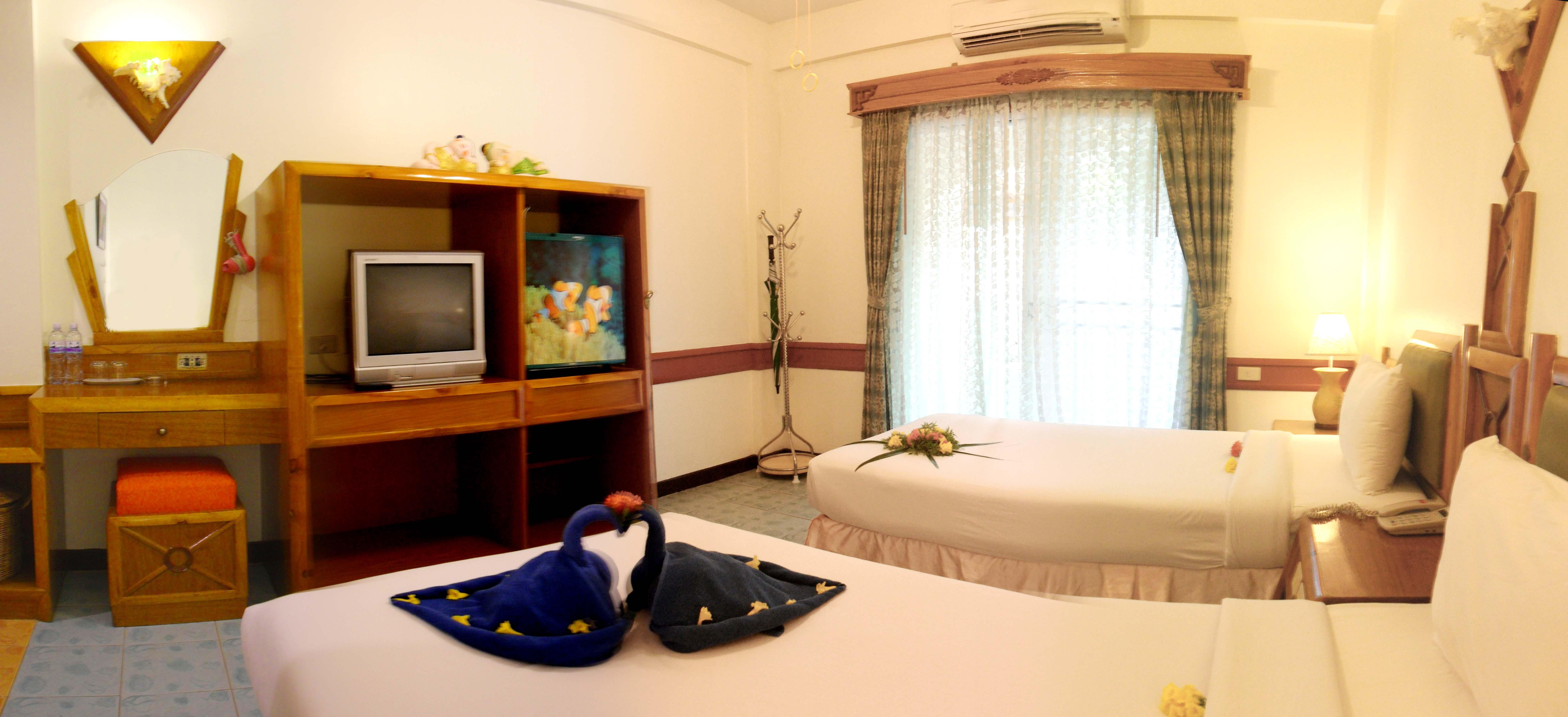 Koh Chang Resort Exterior photo